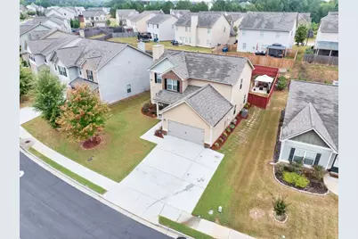 4194 Potomac Walk Court, Loganville, GA 30052 - Photo 45