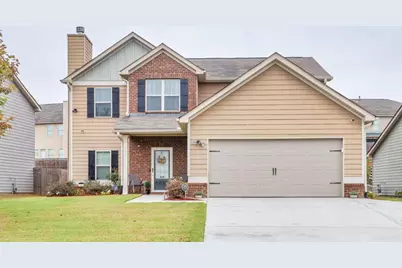 4194 Potomac Walk Court, Loganville, GA 30052 - Photo 57
