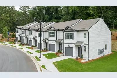 1395 Sweetshrub Place NW #25, Atlanta, GA 30318 - Photo 3