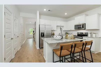 1395 Sweetshrub Place NW #25, Atlanta, GA 30318 - Photo 7
