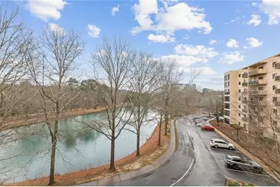 1800 Clairmont Lake #426, Decatur, GA 30033 - Photo 1