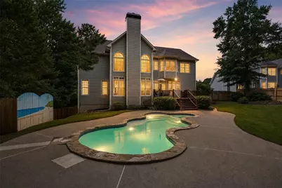 1010 River Mist Drive, Suwanee, GA 30024 - Photo 3
