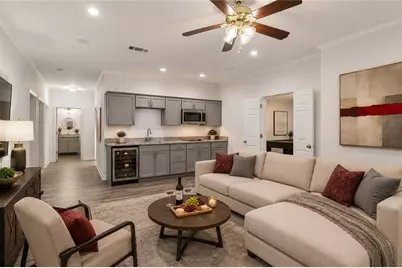 1010 River Mist Drive, Suwanee, GA 30024 - Photo 5