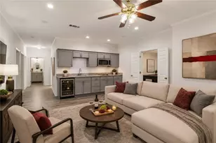 1010 River Mist Dr, Suwanee, GA 30024 - Photo 5