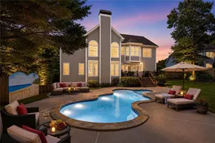 1010 River Mist Dr, Suwanee, GA 30024 - Photo 1