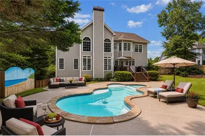 1010 River Mist Drive, Suwanee, GA 30024 - Photo 59