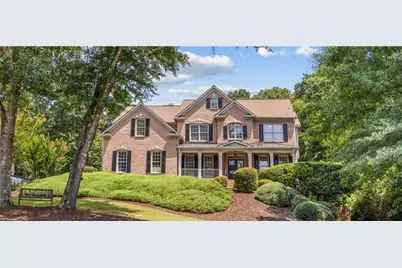 1010 River Mist Drive, Suwanee, GA 30024 - Photo 1