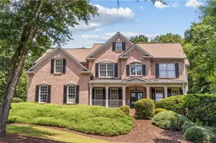 1010 River Mist Dr, Suwanee, GA 30024 - Photo 1