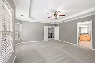 1010 River Mist Dr, Suwanee, GA 30024 - Photo 29