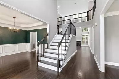 1010 River Mist Drive, Suwanee, GA 30024 - Photo 5