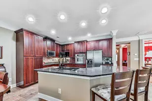 616 Laurel Crossing, Canton, GA 30114 - Photo 23
