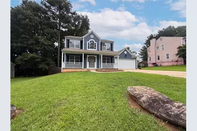 3154 Kings Glen Drive, Decatur, GA 30034 - Photo 5