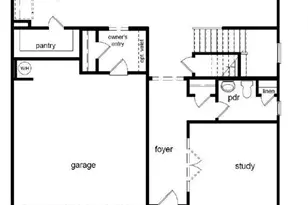 45 Sanborne View Dr, Jefferson, GA 30549 - Photo 3