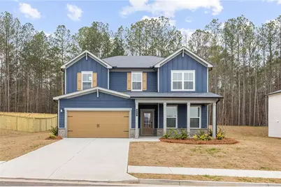 45 Sanborne View Drive, Jefferson, GA 30549 - Photo 5