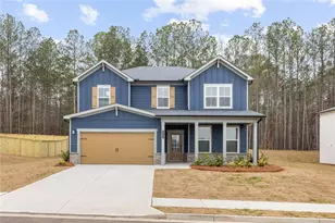 45 Sanborne View Dr, Jefferson, GA 30549 - Photo 5
