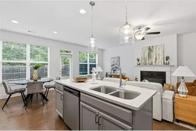 2160 Arnage Drive, Lithonia, GA 30058 - Photo 9