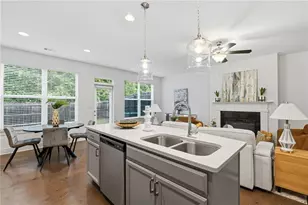 2160 Arnage Dr, Lithonia, GA 30058 - Photo 9