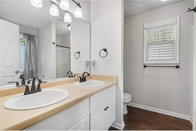 1857 High Green Drive, Statham, GA 30666 - Photo 21