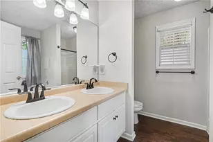 1857 High Green Dr, Statham, GA 30666 - Photo 21