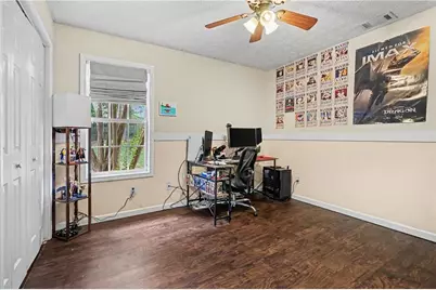 1857 High Green Drive, Statham, GA 30666 - Photo 13
