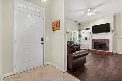1857 High Green Drive, Statham, GA 30666 - Photo 3