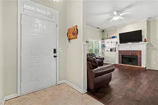 1857 High Green Dr, Statham, GA 30666 - Photo 3