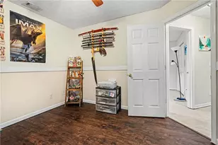 1857 High Green Dr, Statham, GA 30666 - Photo 15