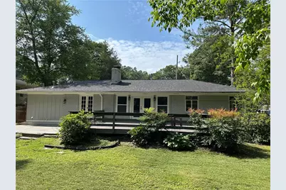 287 Brookwood Drive SW, Marietta, GA 30064 - Photo 21