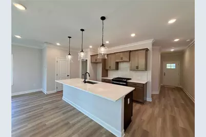 300 Colsen Drive, Acworth, GA 30102 - Photo 1