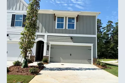 300 Colsen Drive, Acworth, GA 30102 - Photo 5