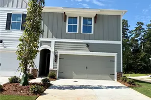 300 Colsen Dr, Acworth, GA 30102 - Photo 5