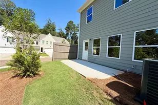 300 Colsen Dr, Acworth, GA 30102 - Photo 3