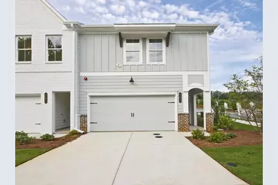 300 Colsen Drive, Acworth, GA 30102 - Photo 1