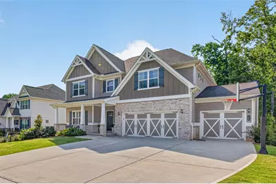 116 Black Rock Avenue, Jefferson, GA 30549 - Photo 3
