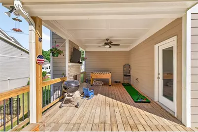 116 Black Rock Avenue, Jefferson, GA 30549 - Photo 45