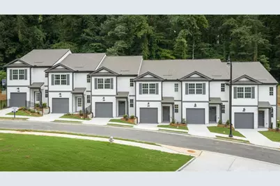 1393 Sweetshrub Place NW #26, Atlanta, GA 30253 - Photo 1