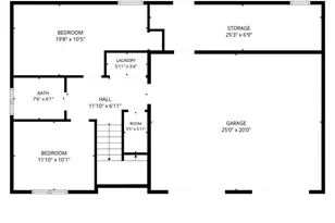 5922 Waggoner Ct, Rex, GA 30273 - Photo 21