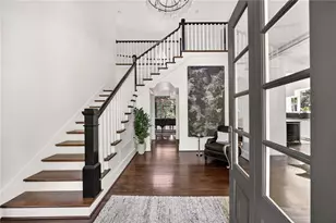 3669 Cochise Dr, Atlanta, GA 30339 - Photo 9
