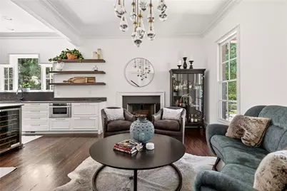 3669 Cochise Drive, Atlanta, GA 30339 - Photo 13
