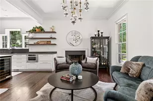 3669 Cochise Dr, Atlanta, GA 30339 - Photo 13