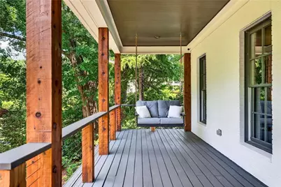 3669 Cochise Drive, Atlanta, GA 30339 - Photo 7
