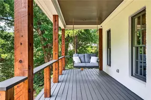 3669 Cochise Dr, Atlanta, GA 30339 - Photo 7