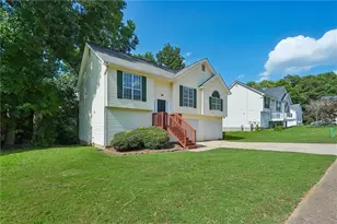 403 Edgewood Dr, McDonough, GA 30253 - Photo 3