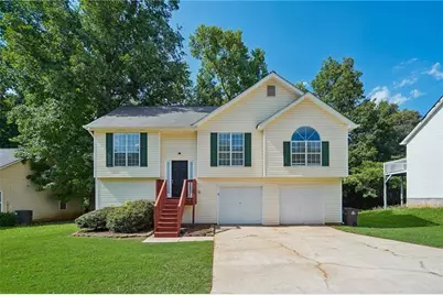 403 Edgewood Drive, McDonough, GA 30253 - Photo 1