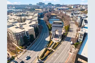 400 17th Street NW #1212, Atlanta, GA 30363 - Photo 23