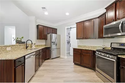 302 Spence Circle, Ball Ground, GA 30107 - Photo 13