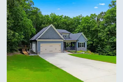 302 Spence Circle, Ball Ground, GA 30107 - Photo 5