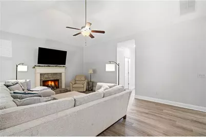 302 Spence Circle, Ball Ground, GA 30107 - Photo 9