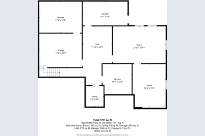 302 Spence Circle, Ball Ground, GA 30107 - Photo 53