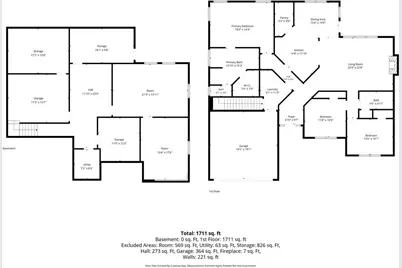 302 Spence Circle, Ball Ground, GA 30107 - Photo 51